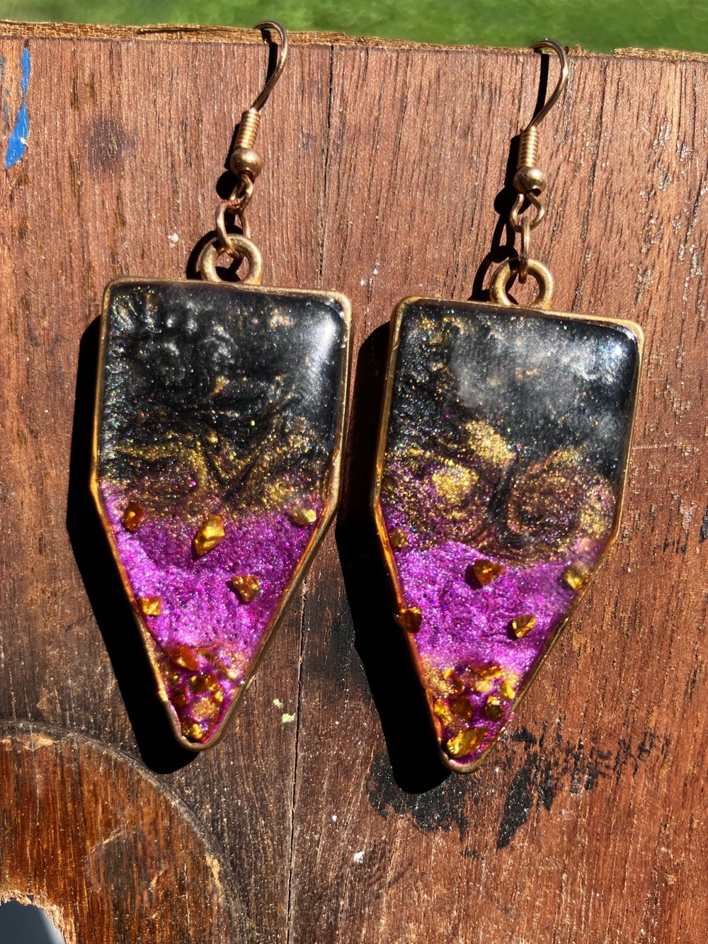 Purple Alternative